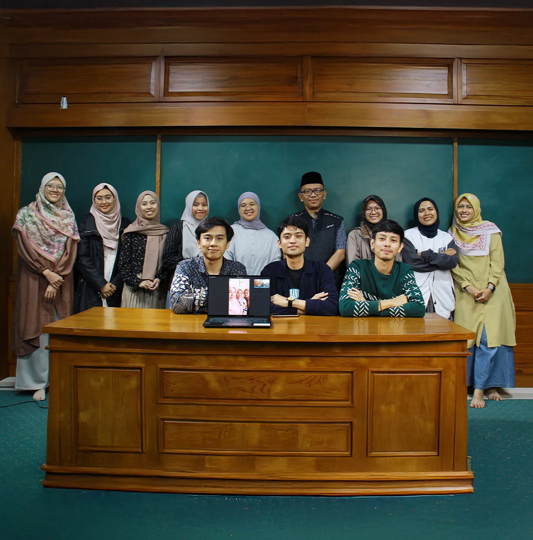 Kabima - Membangun wadah generasi muda Indonesia