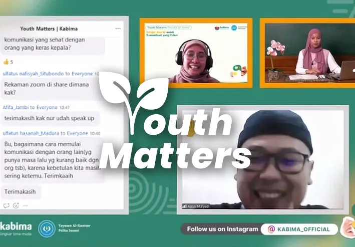 Youth Matters Discussion