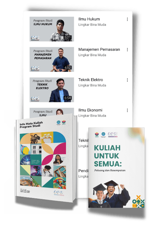 Jelajah Program Studi