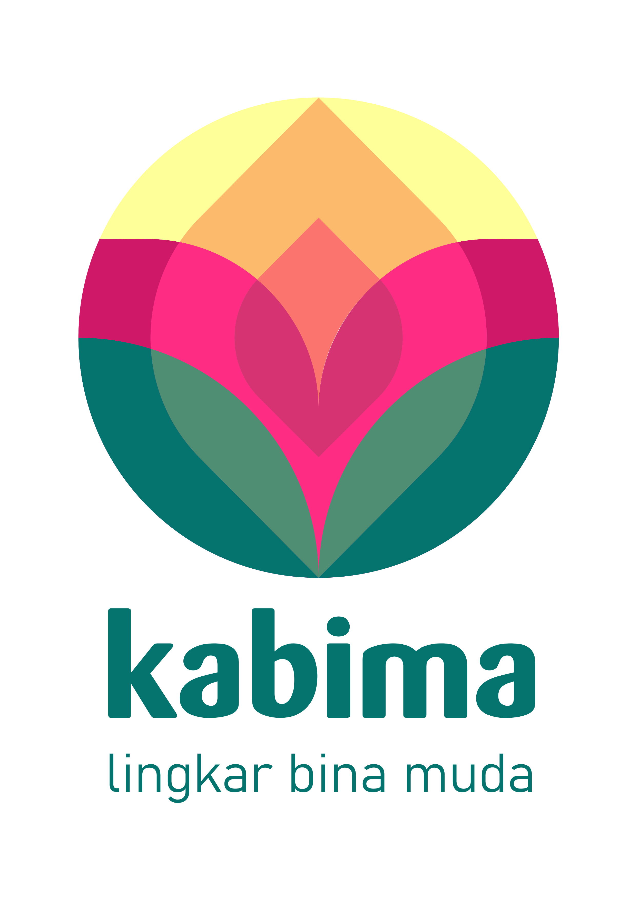 Kabima Logo